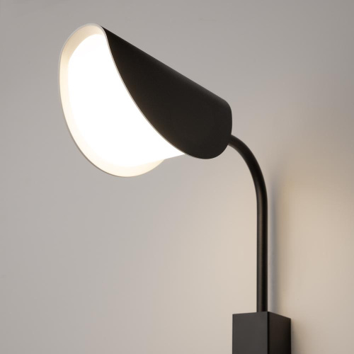 Бра Maytoni Technical Mollis MOD126WL-01B Бра Maytoni Technical Mollis MOD126WL-01B