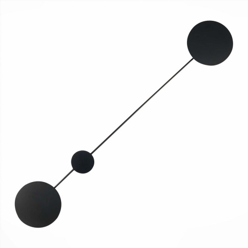 Настенный светодиодный светильник ST Luce Tondo SL6006.401.02 Настенный светодиодный светильник ST Luce Tondo SL6006.401.02