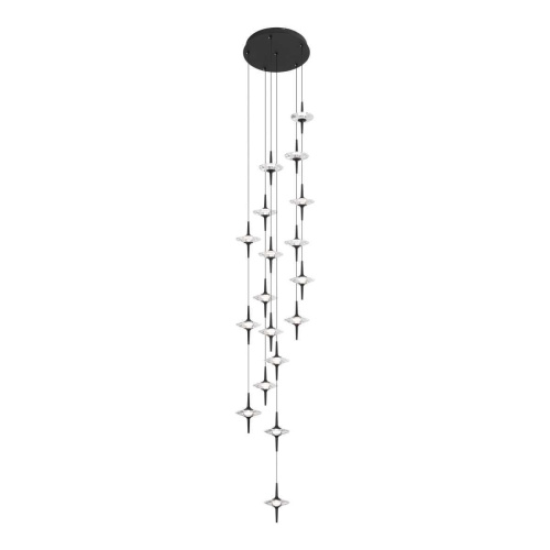 Подвесной светильник ST Luce SL6231.403.18 Подвесной светильник ST Luce SL6231.403.18
