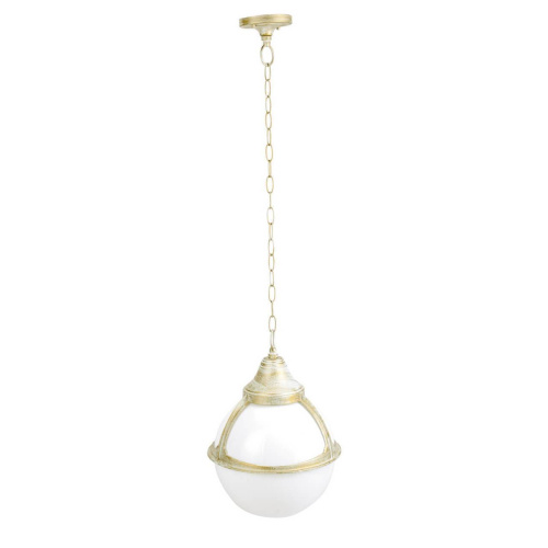 Уличный подвесной светильник Arte Lamp Monaco A1495SO-1WG Уличный подвесной светильник Arte Lamp Monaco A1495SO-1WG