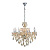 Подвесная люстра Escada Premium Line 1139/8S