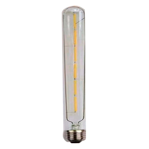 Лампа светодиодная Kink Light E27 6W 2700K прозрачная 098306,21 Лампа светодиодная Kink Light E27 6W 2700K прозрачная 098306,21