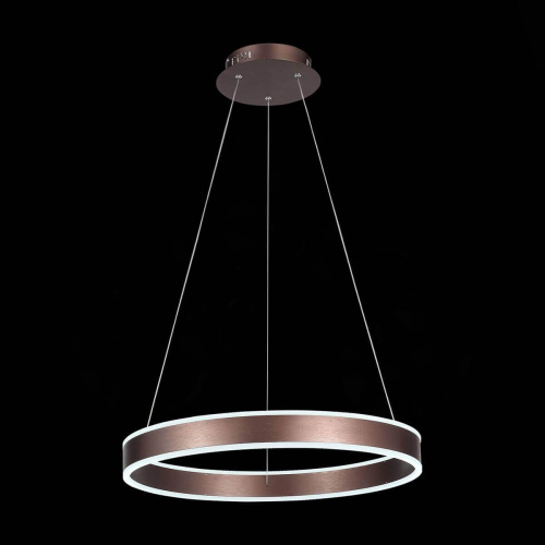 Подвесная светодиодная люстра ST Luce Onze SL944.403.01 Подвесная светодиодная люстра ST Luce Onze SL944.403.01