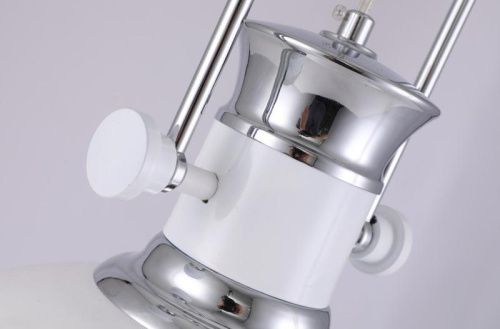 Подвесной светильник Lumina Deco Batore LDP 274-1 WT Подвесной светильник Lumina Deco Batore LDP 274-1 WT