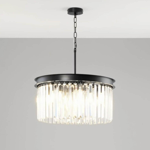Подвесной светильник Moderli Avista V10374-6P Подвесной светильник Moderli Avista V10374-6P