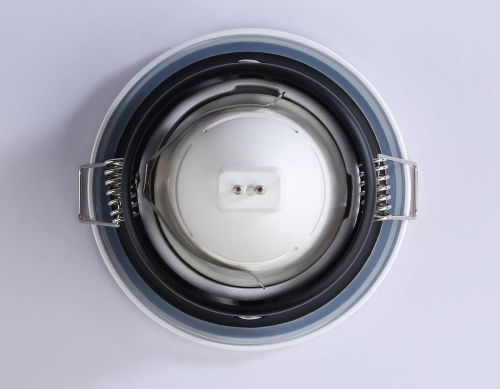 Встраиваемый светильник Ambrella Light Techno Spot Standard Tech TN1187 Встраиваемый светильник Ambrella Light Techno Spot Standard Tech TN1187