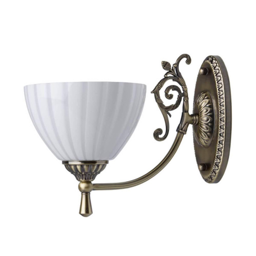 Бра MW-Light Ариадна 15 450025201 Бра MW-Light Ариадна 15 450025201