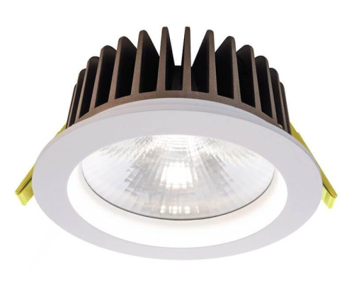 Встраиваемый светильник Deko-Light COB 130 565181 Встраиваемый светильник Deko-Light COB 130 565181