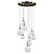 Подвесной светильник Lightstar Globo 813091