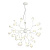 Подвесная люстра Kink Light Ветта 07521-36A,01(01)