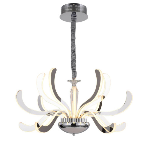 Подвесная светодиодная люстра ST Luce Aricia SL835.513.15 Подвесная светодиодная люстра ST Luce Aricia SL835.513.15