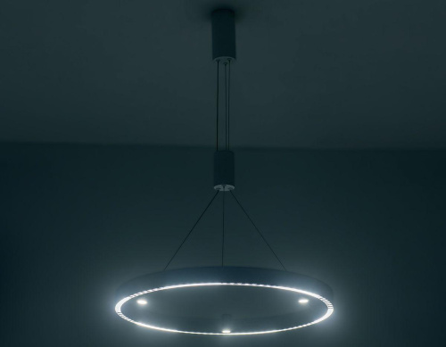 Подвесной светодиодный светильник Ambrella light Comfort Line FL5844 Подвесной светодиодный светильник Ambrella light Comfort Line FL5844