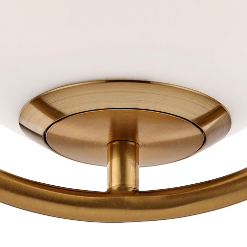 Подвесной светильник Arte Lamp Matisse A7746SP-1AB Подвесной светильник Arte Lamp Matisse A7746SP-1AB