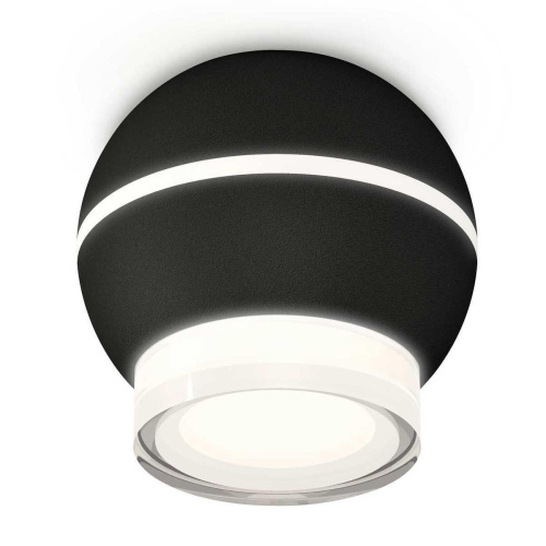 Комплект потолочного светильника Ambrella light Techno Spot XC (C1102, N7160) XS1102042 Комплект потолочного светильника Ambrella light Techno Spot XC (C1102, N7160) XS1102042