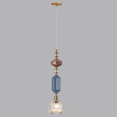 Подвесной светильник Odeon Light Exclusive Modern Terra 5414/1D Подвесной светильник Odeon Light Exclusive Modern Terra 5414/1D