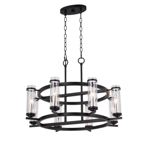 Подвесная люстра ST Luce Bichero SL334.403.08 Подвесная люстра ST Luce Bichero SL334.403.08