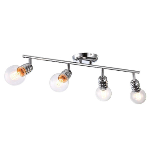 Спот Arte Lamp Fuoco A9265PL-4CC Спот Arte Lamp Fuoco A9265PL-4CC