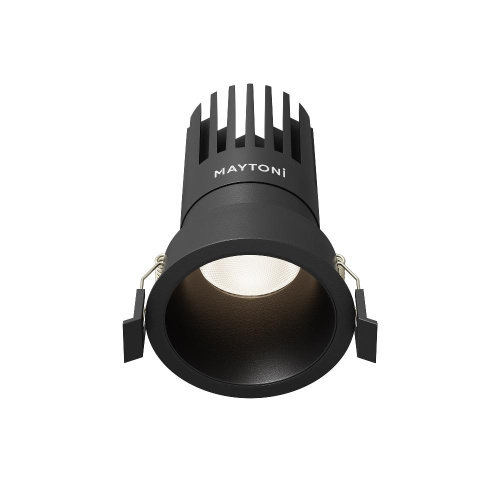 Встраиваемый светильник Technical DL118-15W-4K-B Встраиваемый светильник Technical DL118-15W-4K-B
