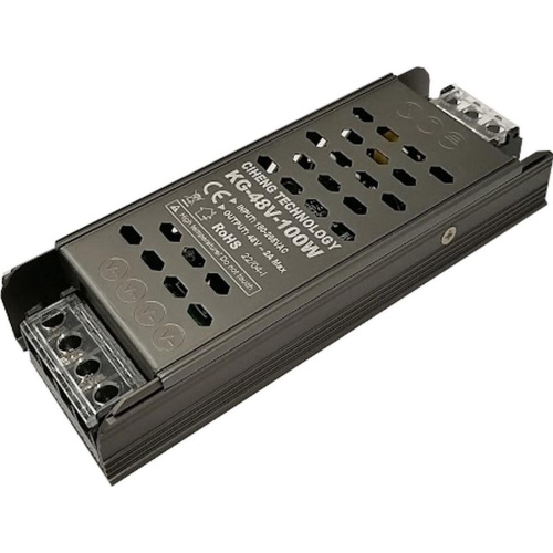 Блок питания IMEX UT25 100Вт IT.0007.6200-100 Блок питания IMEX UT25 100Вт IT.0007.6200-100