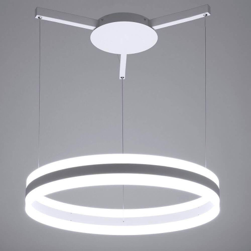 Подвесной светодиодный светильник Arte Lamp A2501SP-1WH Подвесной светодиодный светильник Arte Lamp A2501SP-1WH