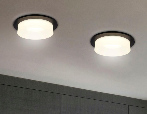 Встраиваемый светильник Ambrella light Techno TN1312 Встраиваемый светильник Ambrella light Techno TN1312