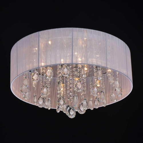 Потолочная люстра MW-Light Жаклин 465015709 Потолочная люстра MW-Light Жаклин 465015709