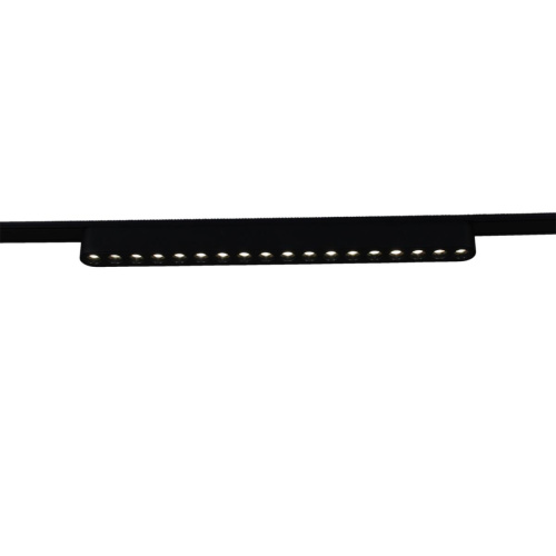 Магнитная трековая система Reluce 13002-9.3-001UR magnetic LED16W BK