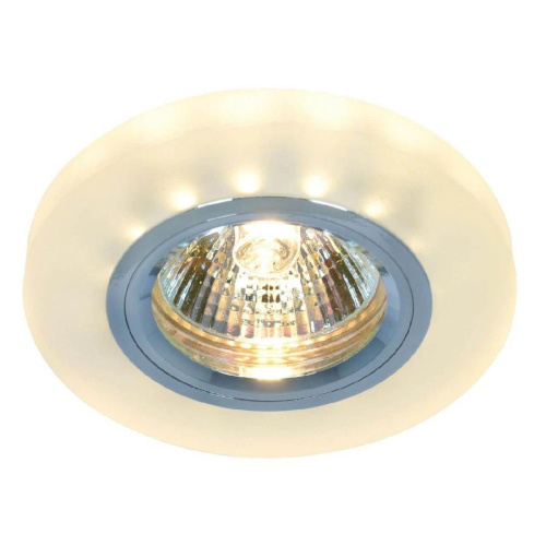 Встраиваемый светильник Arte Lamp Track Lights A5331PL-1WH Встраиваемый светильник Arte Lamp Track Lights A5331PL-1WH