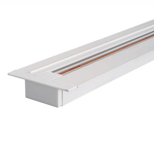 Шинопровод встраиваемый Lucia Tucci Trucco LTP-TR002-1-W Шинопровод встраиваемый Lucia Tucci Trucco LTP-TR002-1-W
