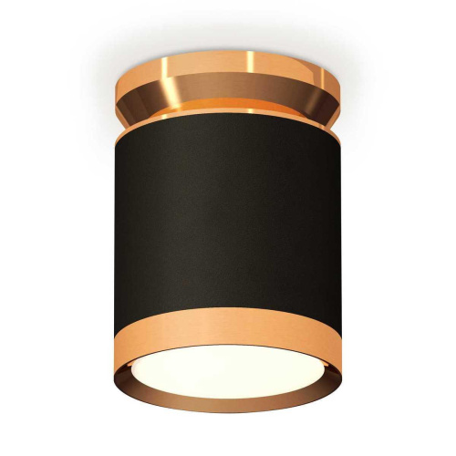 Комплект накладного светильника Ambrella light Techno Spot XS (N8909, C8142, N8124) XS8142030 Комплект накладного светильника Ambrella light Techno Spot XS (N8909, C8142, N8124) XS8142030