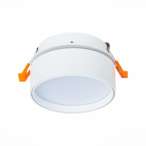 Встраиваемый светодиодный спот ST Luce ST651.538.14 Встраиваемый светодиодный спот ST Luce ST651.538.14