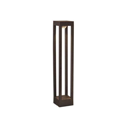 Уличный светодиодный светильник Kink Light Торий 09307-60F,19 Уличный светодиодный светильник Kink Light Торий 09307-60F,19