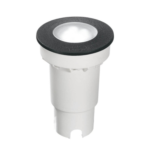 Ландшафтный светодиодный светильник Ideal Lux Ceci PT1 Round Small 120249 Ландшафтный светодиодный светильник Ideal Lux Ceci PT1 Round Small 120249