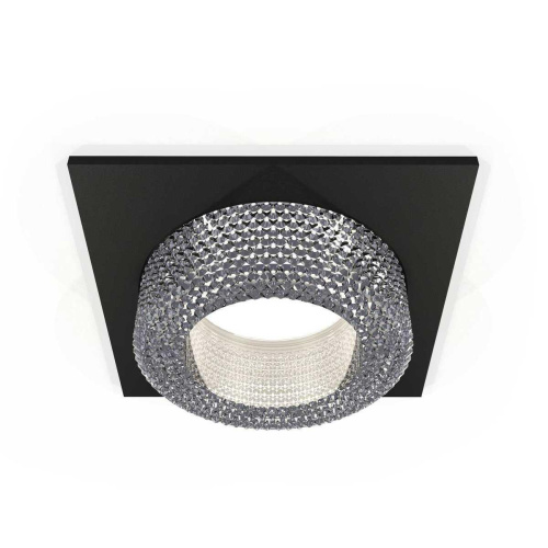 Комплект встраиваемого светильника Ambrella light Techno Spot XC (C7632, N7191) XC7632020 Комплект встраиваемого светильника Ambrella light Techno Spot XC (C7632, N7191) XC7632020