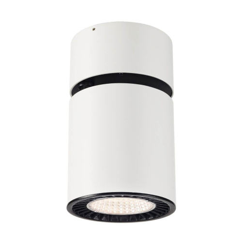Светодиодный спот SLV Supros CL 1003290 Светодиодный спот SLV Supros CL 1003290
