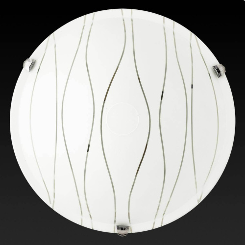 Настенный светильник Toplight Xithi TL9291Y-02WH Настенный светильник Toplight Xithi TL9291Y-02WH