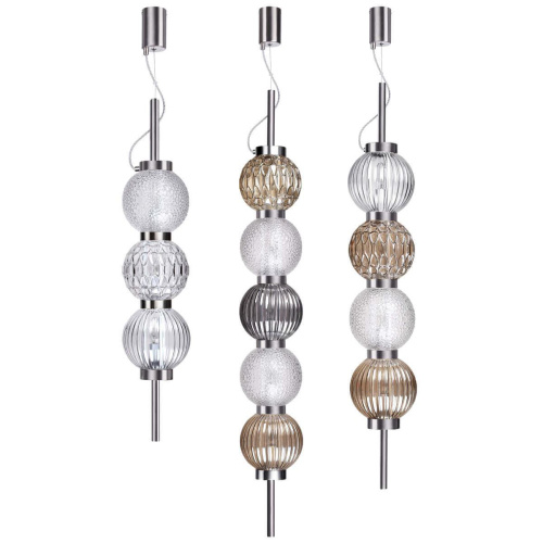 Подвесной светильник Odeon Light Francesca 4273/3 Подвесной светильник Odeon Light Francesca 4273/3
