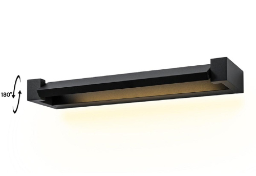 Настенный светодный светильник Crystal Lux CLT 028W BL Настенный светодный светильник Crystal Lux CLT 028W BL