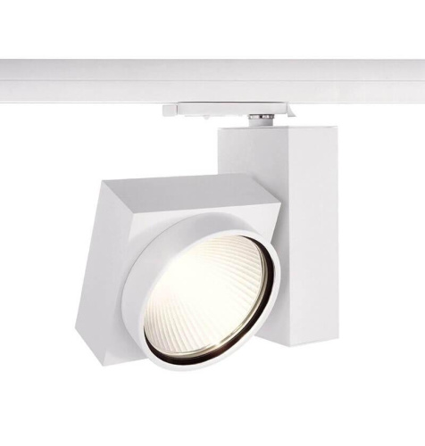 Трековый светильник Deko-Light Tuba 003459 Трековый светильник Deko-Light Tuba 003459