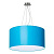 Подвесной светильник TopDecor Crocus Glade S2 01 334g