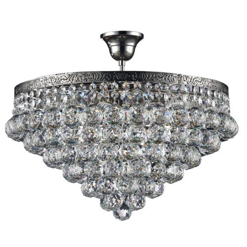 Потолочная люстра Maytoni Gala DIA783-CL46-6-N Потолочная люстра Maytoni Gala DIA783-CL46-6-N