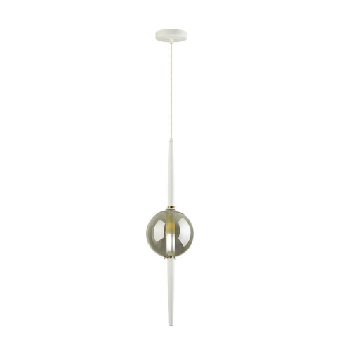 Подвесной светильник Odeon Light Lazia 4683/1 Подвесной светильник Odeon Light Lazia 4683/1