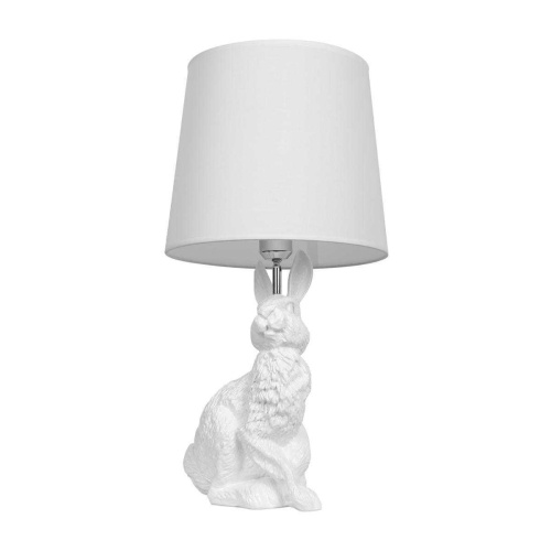 Настольная лампа LOFT IT Rabbit 10190 White Настольная лампа LOFT IT Rabbit 10190 White