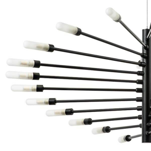 Подвесная люстра Lightstar Ragno 733247 Подвесная люстра Lightstar Ragno 733247