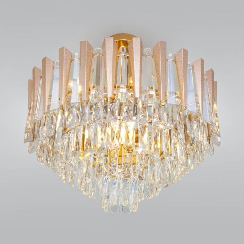Потолочная люстра Bogates Coda 328/9 Strotskis Потолочная люстра Bogates Coda 328/9 Strotskis