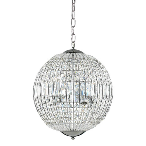 Подвесной светильник Ideal Lux Luxor SP6 092911 Подвесной светильник Ideal Lux Luxor SP6 092911