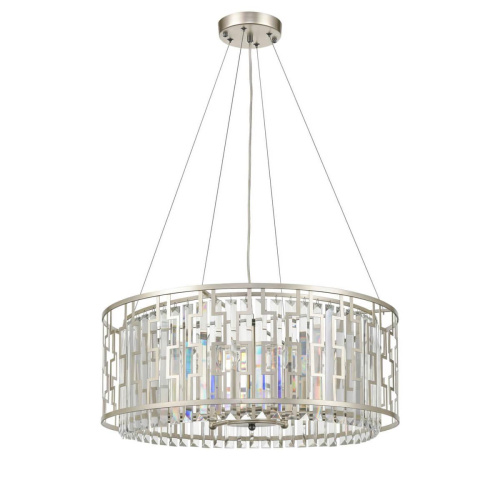 Подвесная люстра Vele Luce Polifonia VL3124P08 Подвесная люстра Vele Luce Polifonia VL3124P08