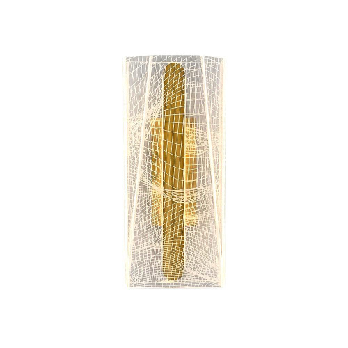 Настенный светильник LED4U L6336-01 GD Настенный светильник LED4U L6336-01 GD