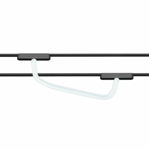 Трековый светильник Denkirs AIR RAY DK5357-BK Трековый светильник Denkirs AIR RAY DK5357-BK