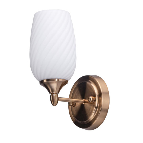 Бра MW-Light Палермо 386028201 Бра MW-Light Палермо 386028201